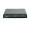 Mind Reader Black 36 Capacity 'Anchor' Triple Drawer Single Serve Coffee Pod Holder